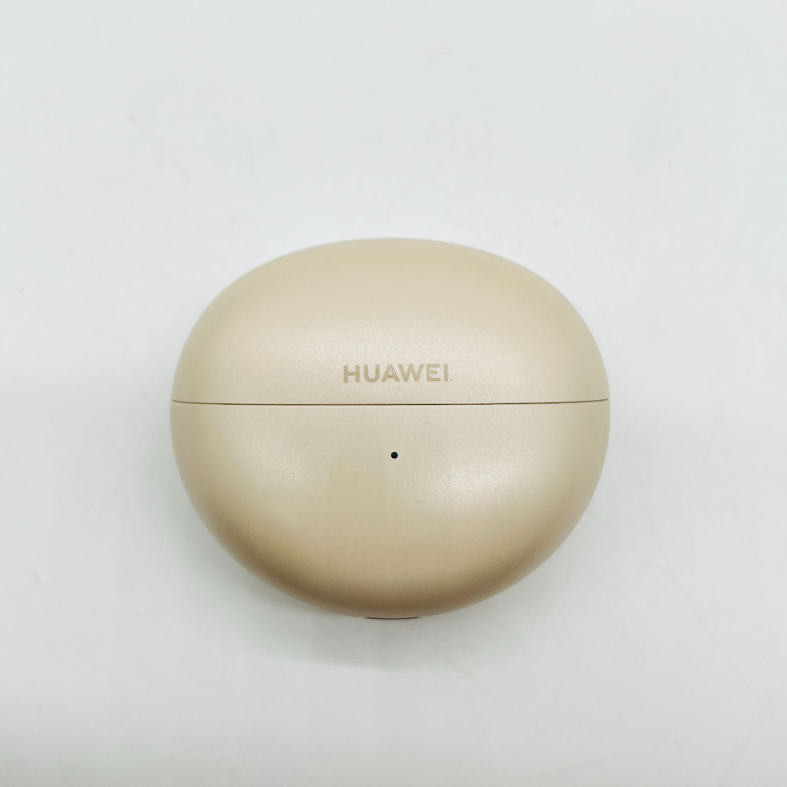 HUAWEI ファーウェイ FreeClip T0017 ベージュ Beige 完全ワイヤレス 