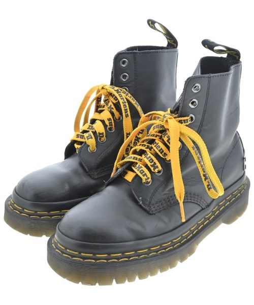 Dr.Martens ブーツ メンズ 【古着】【中古】【送料無料】