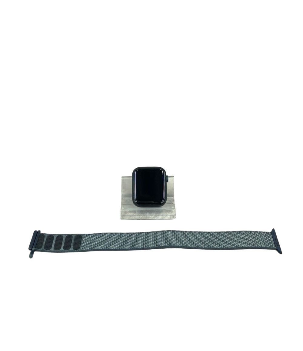 アップル スマートウォッチ Apple Watch SE3 GPS MEP34J/A 44mm Apple