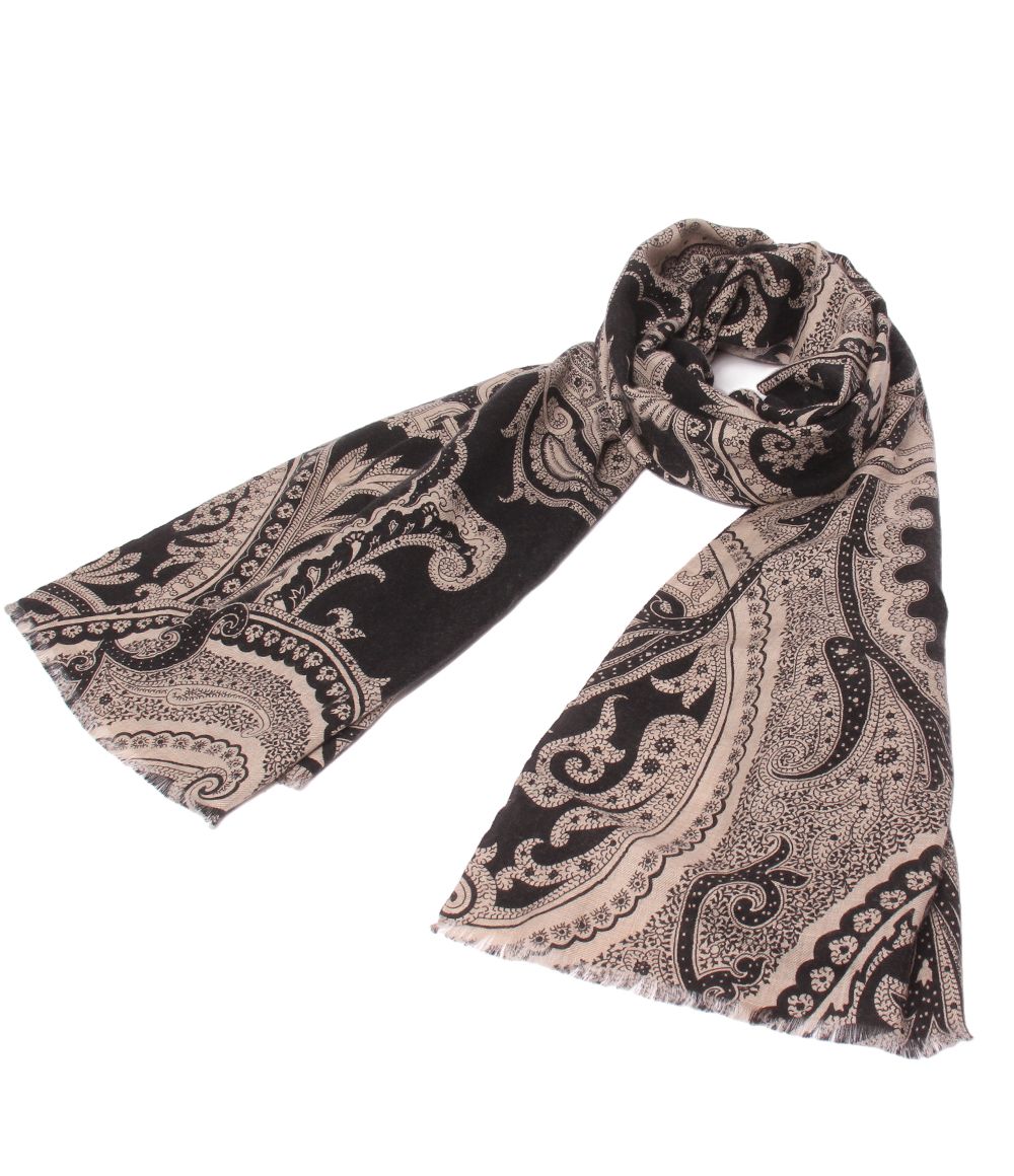 エトロ ストール ペイズリー レディース ETRO 6,353円