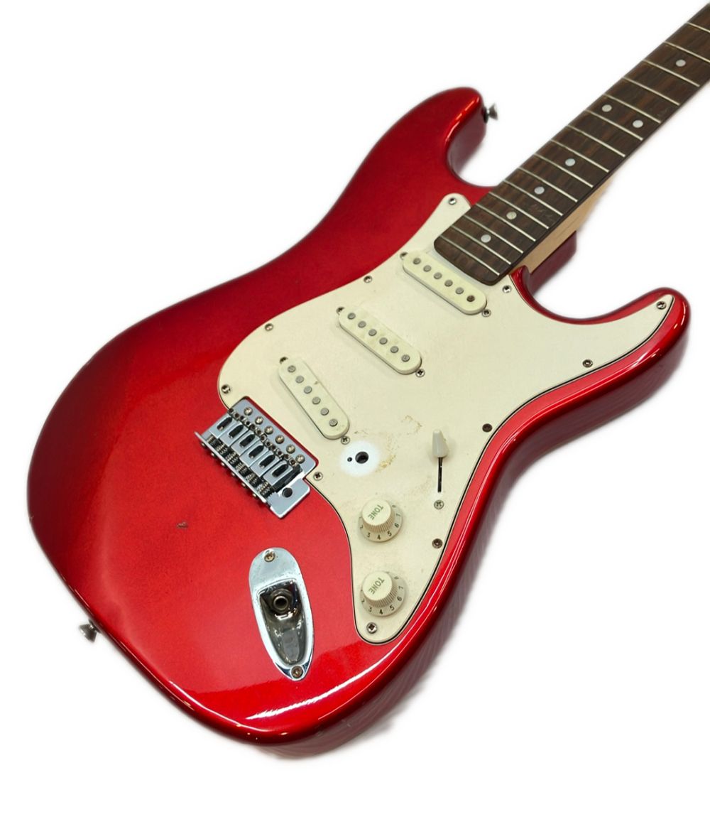 訳あり セルダー エレキギター ST Type SELDER 5,893円