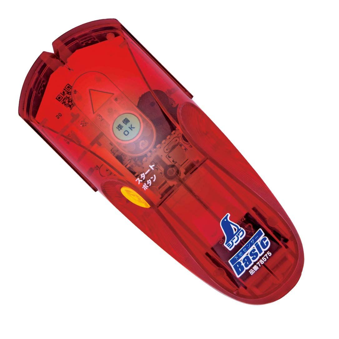 シンワ測定(Shinwa Sokutei) 下地センサー HG-センタービジョン 78578 [単品] [HG-センタービジョン] 16,823円