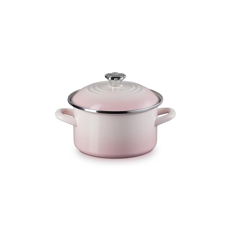 新品】 ル・クルーゼ(Le Creuset) ホーロー 鍋 EOS キャセロール 18 cm