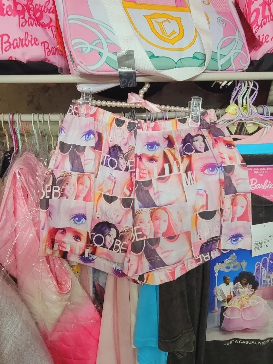 バービー コラボ 限定モデル 7,072円