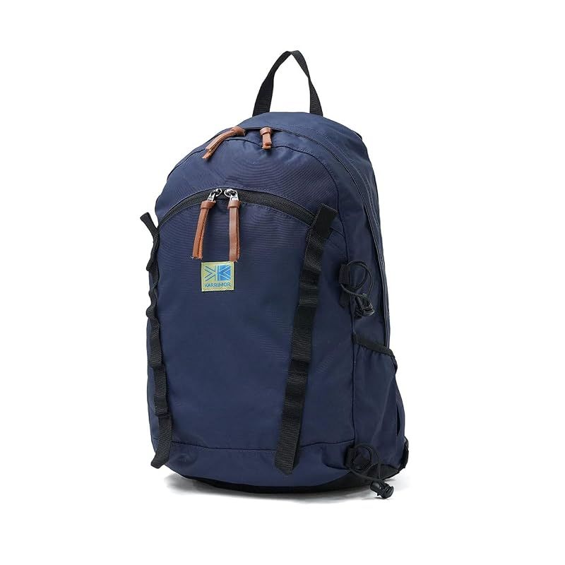 【新品】 [カリマー] VT day pack F Midnight クラシック デイパック