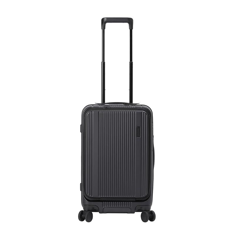 【新品】 [バーマス] TRAVEL SMART フロントオープン 50c 0