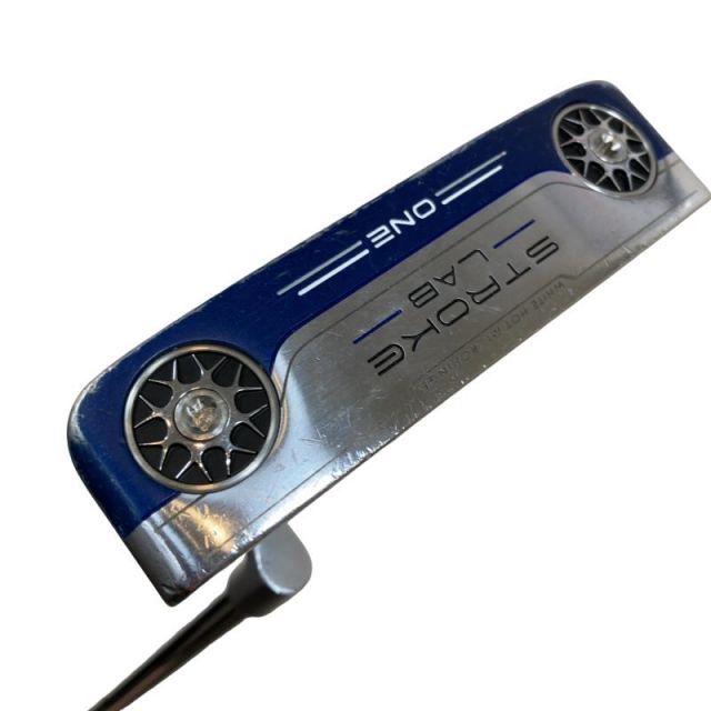 Patrick S-27 コルネットシャンクバックボア トランペット