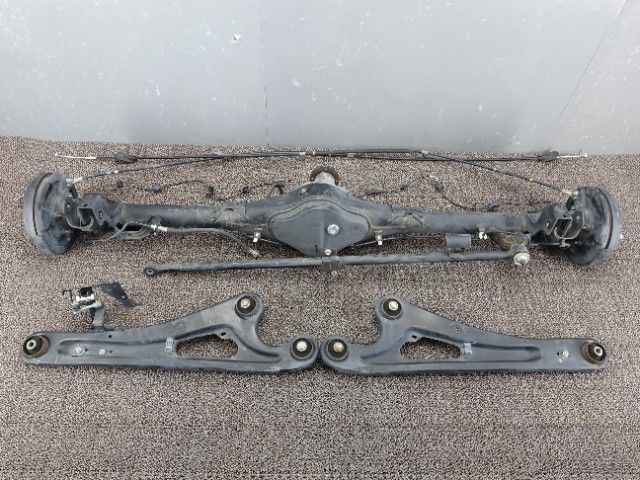 9179　スズキ クロスビー HYBRID/ハイブリッド　MN71S　リアデフホーシング　リヤデフホーシング　（L2-1） 13,024円