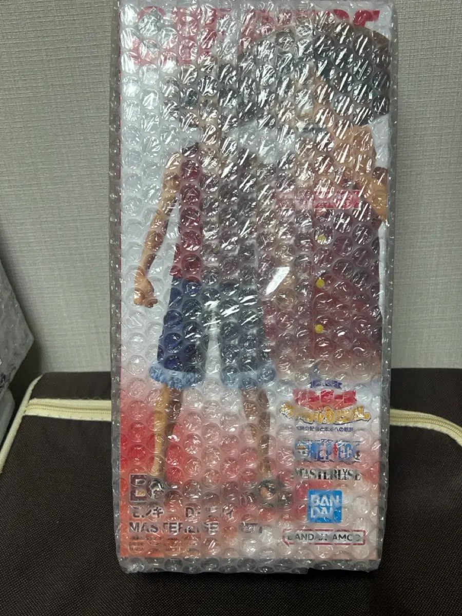 ONE PIECE フィギュア 8,255円