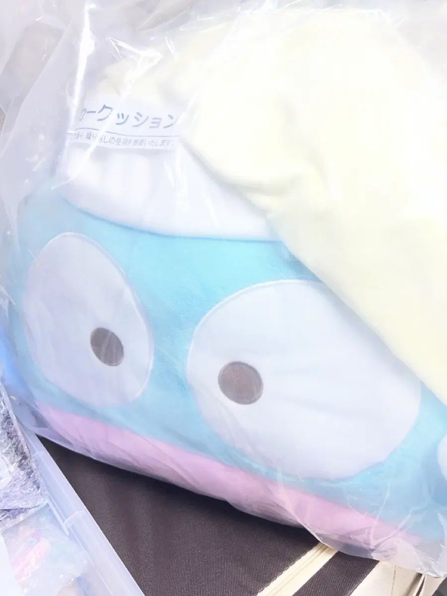 ハンギョドン スピーカー クッション 9,703円