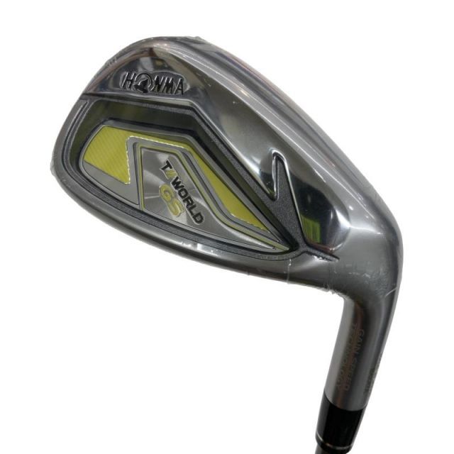 【中古】 本間ゴルフ TOUR WORLD GS #11 レディース ウェッジ WG SPEED TUNED 42(IR) (フレックスL) レディース 女性用 右利き 右用 Nランク ゴルフクラブ 7,698円