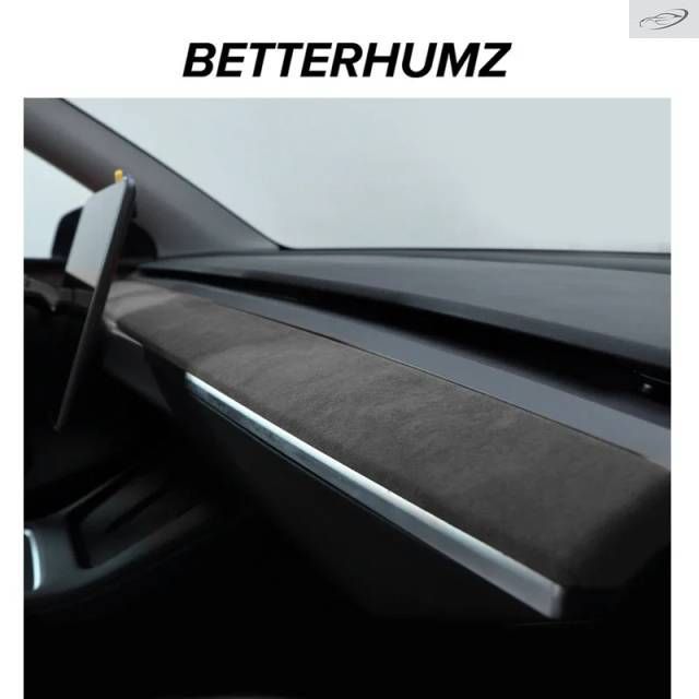 テスラ モデル3 モデルY 2019-2023用 ダッシュボード ドアハンドル パネルカバー 装飾ラップ キャップ プロテクター パッド インナーアクセサリー