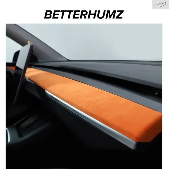 テスラ モデル3 モデルY 2019-2023用 ダッシュボード ドアハンドル パネルカバー 装飾ラップ キャップ プロテクター パッド インナーアクセサリー