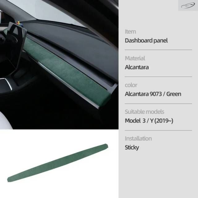 テスラ モデル3 モデルY 2019-2023用 ダッシュボード ドアハンドル パネルカバー 装飾ラップ キャップ プロテクター パッド インナーアクセサリー