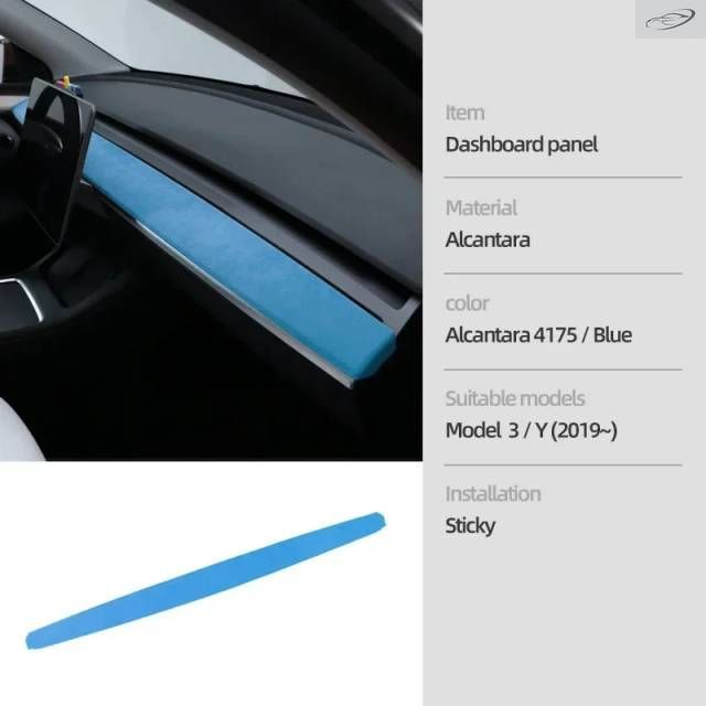 テスラ モデル3 モデルY 2019-2023用 ダッシュボード ドアハンドル パネルカバー 装飾ラップ キャップ プロテクター パッド インナーアクセサリー