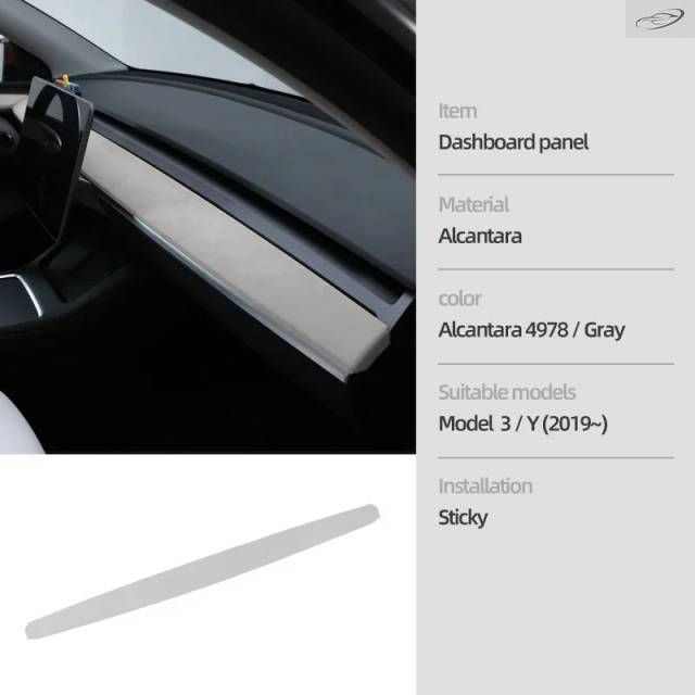 テスラ モデル3 モデルY 2019-2023用 ダッシュボード ドアハンドル パネルカバー 装飾ラップ キャップ プロテクター パッド インナーアクセサリー