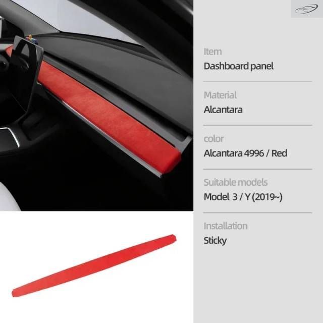 テスラ モデル3 モデルY 2019-2023用 ダッシュボード ドアハンドル パネルカバー 装飾ラップ キャップ プロテクター パッド インナーアクセサリー