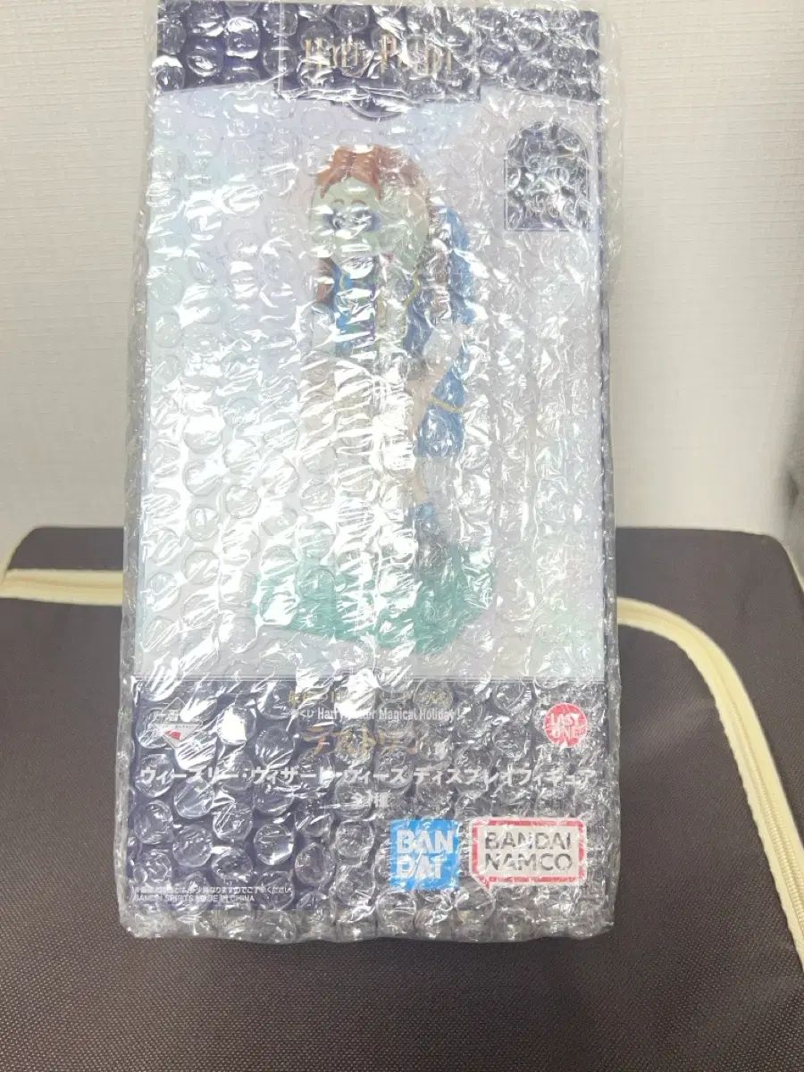 ハリーポッター トゥー 나오는 少女 フィギュア 8,979円