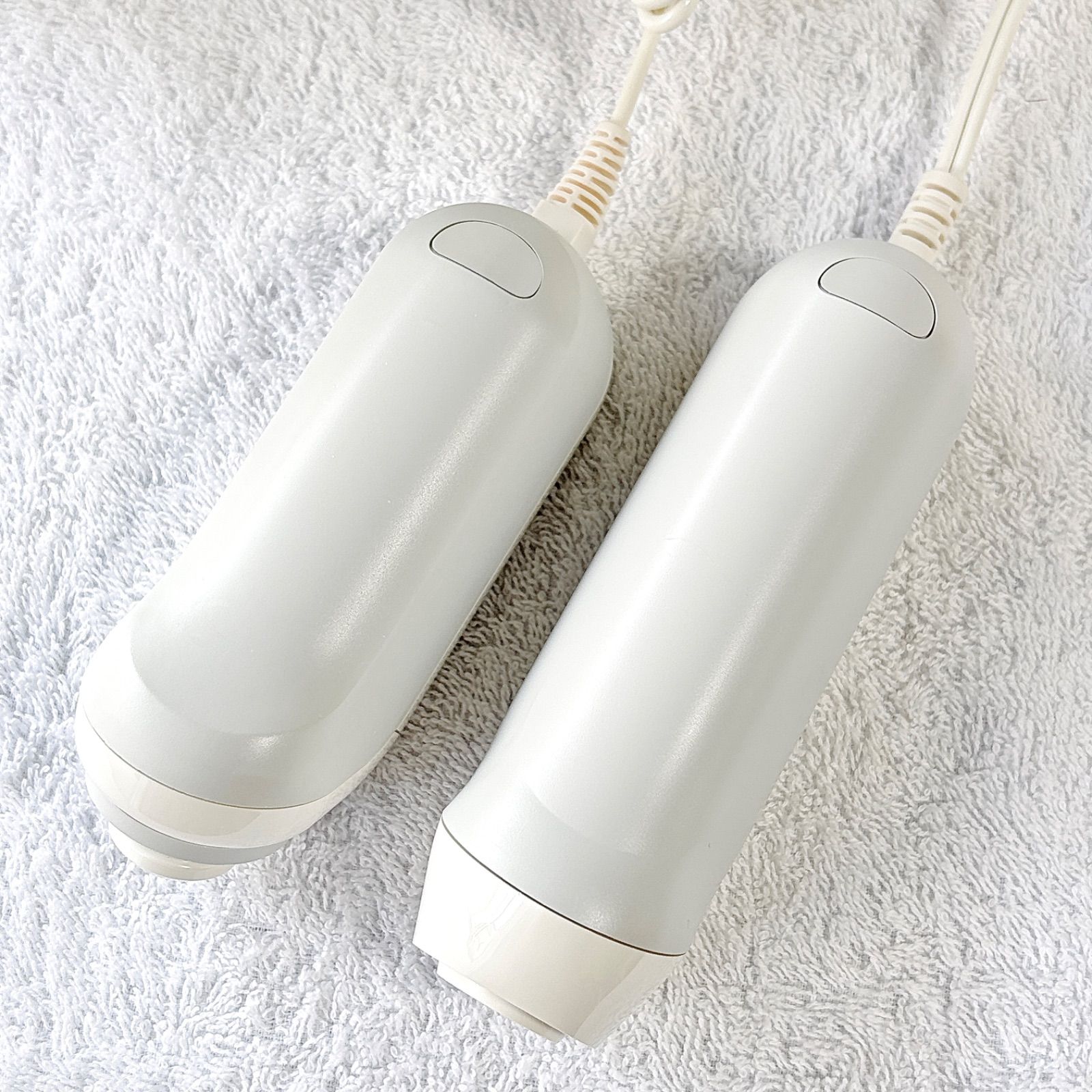 サキナ 美顔器 ピノ【クシ菅付き・タンク洗浄済】スチーマー テスラー