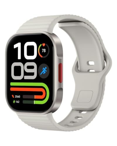 Xiaomi REDMI Watch 6 Lite シャオミスマートウォッチ GPS 防水 18日間持続 Bluetooth通話 iPhone対応 Ju 8,489円