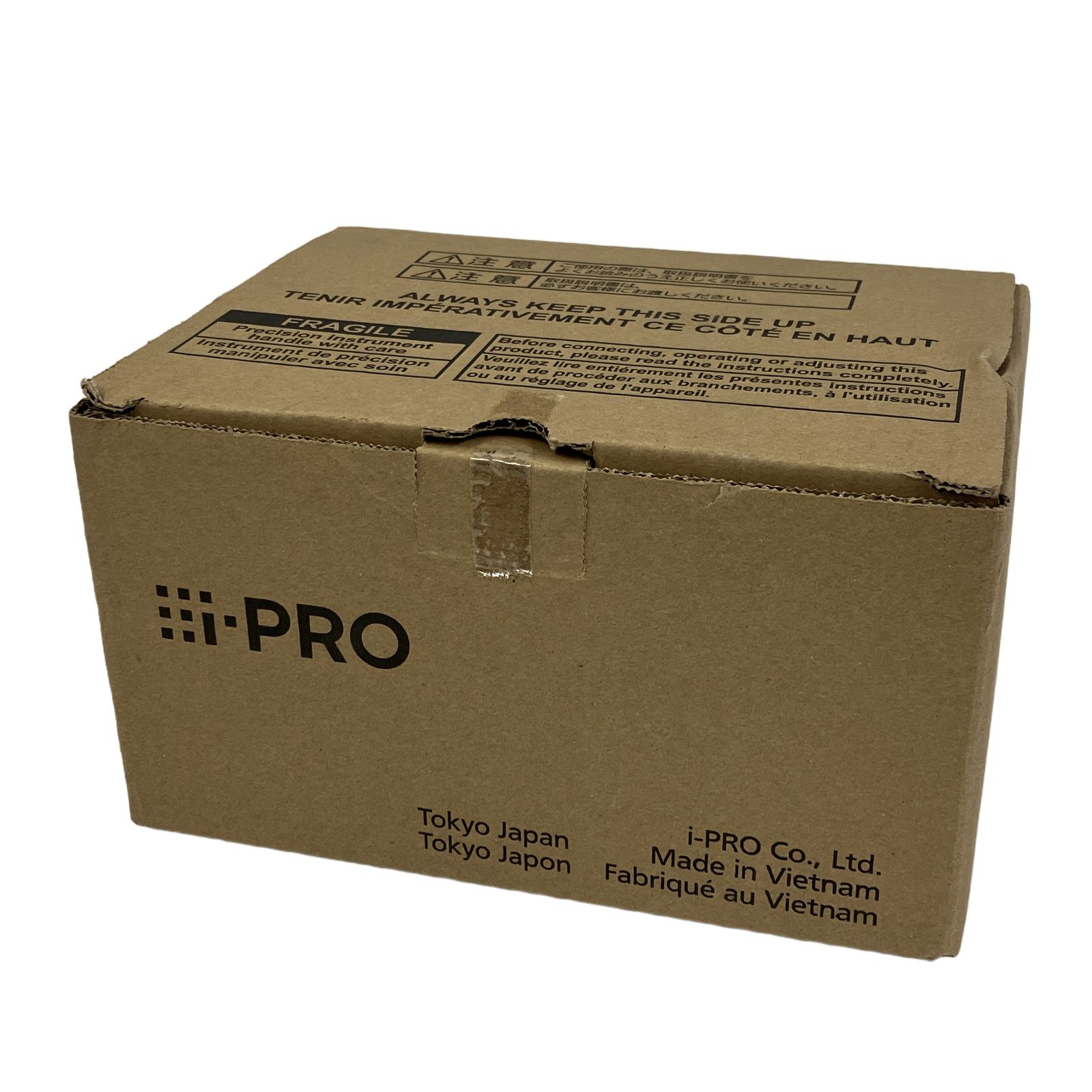 i-PRO WJ-PU201UX カメラ電源ユニット カメラ用品 家電 未使用 T11603151
