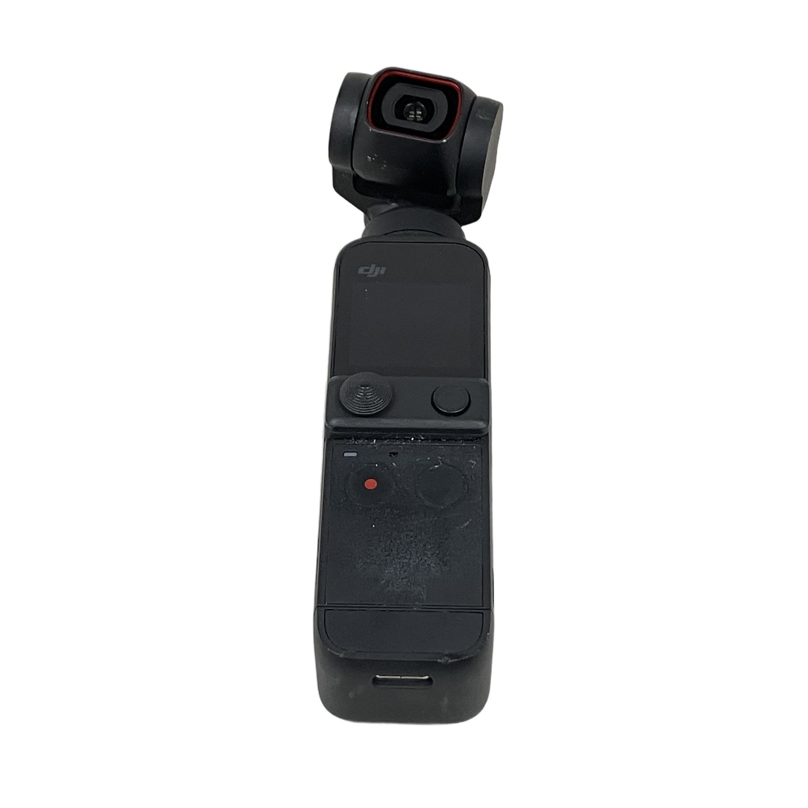 DJI POCKET2 OP2CP2 OT-212 CREATOR COMBO ジンバルカメラ ビデオカメラ 中古 K11607217