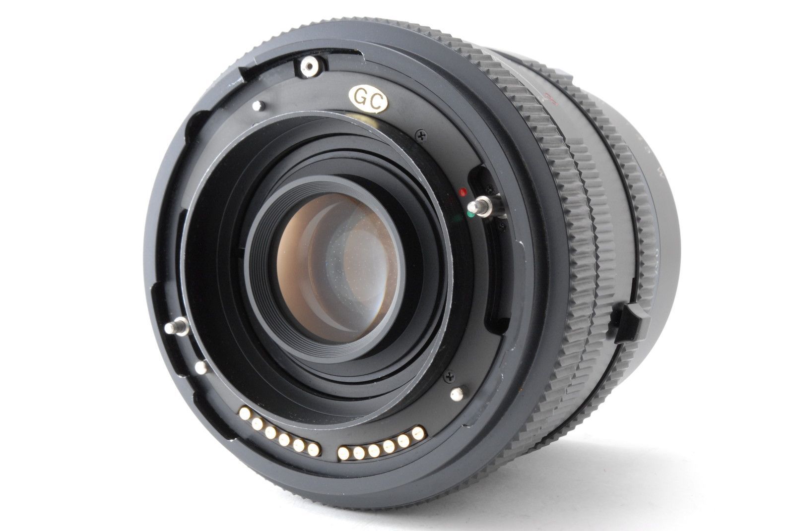 美品】マミヤ レンズ Mamiya Sekor Macro Z 140mm f4.5 W Lens For