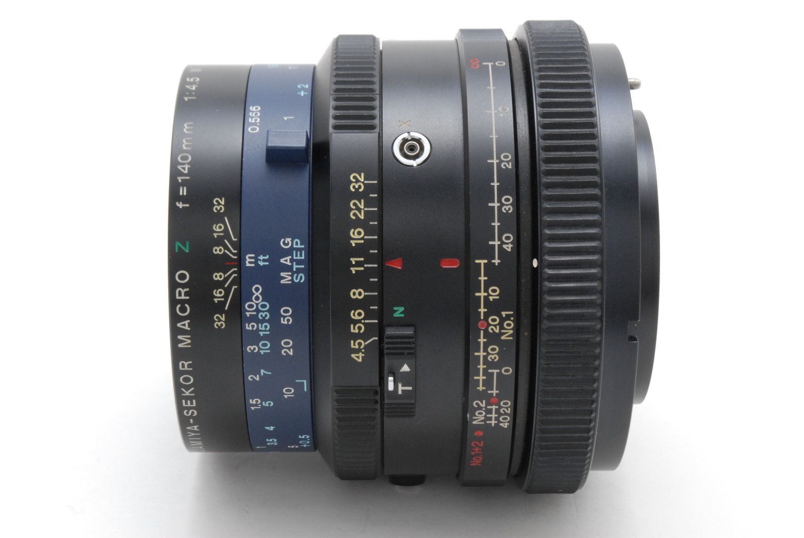 d*7様 sekor z 140mm macroレンズ 美品】マミヤ レンズ Mamiya Sekor Macro Z 140mm f4.5 W Lens For