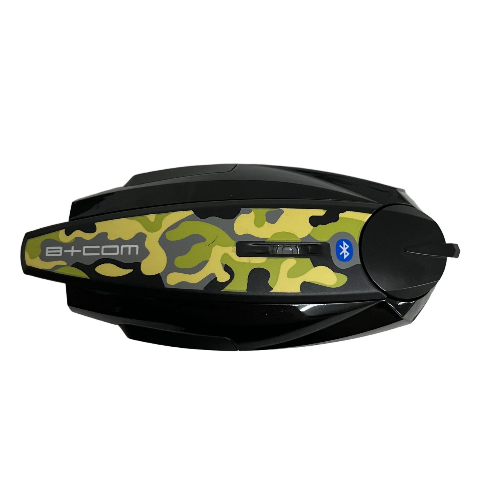 SYGN HOUSE B+COM ONE バイク用インカム 中古 O11604572