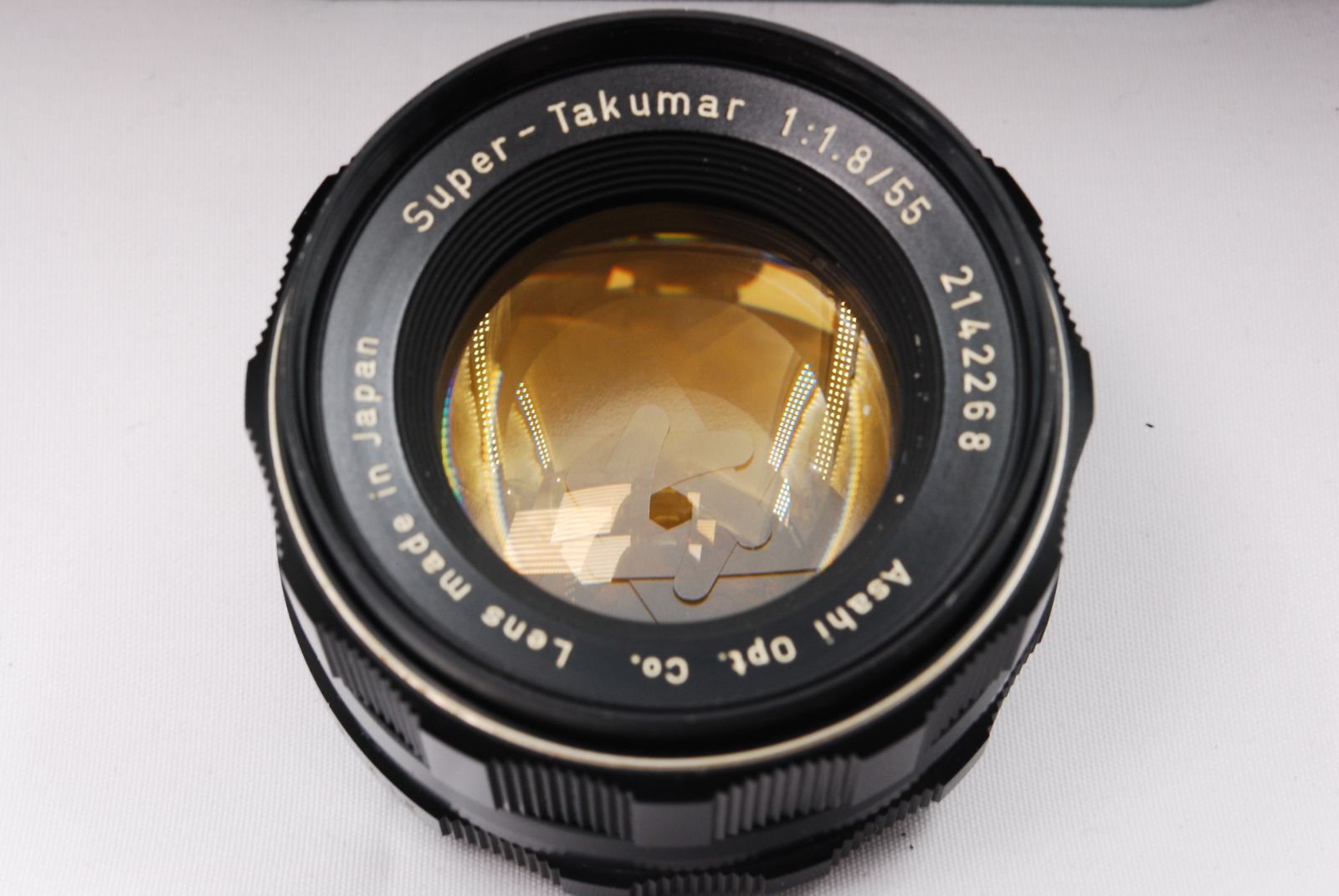 ◇整備済◇完動品◇30日動作保証付き◇PENTAXペンタックス SP2 +レンズ