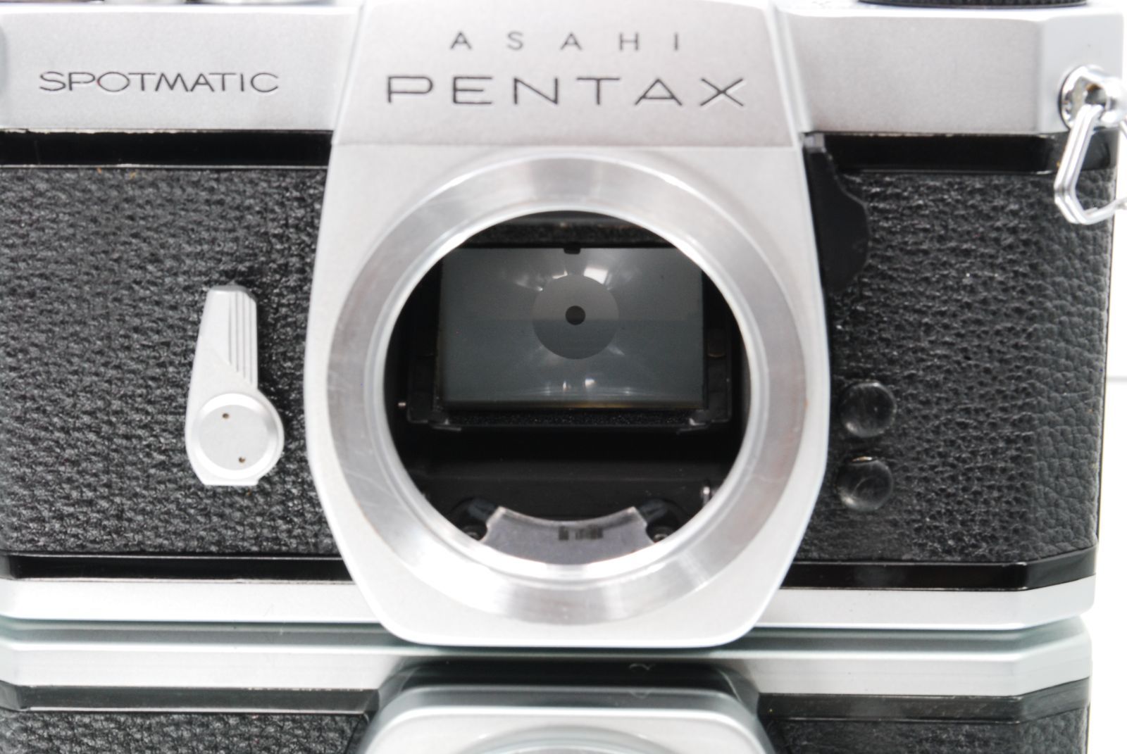 ◇整備済◇完動品◇30日動作保証付き◇PENTAXペンタックス SP2 +レンズ