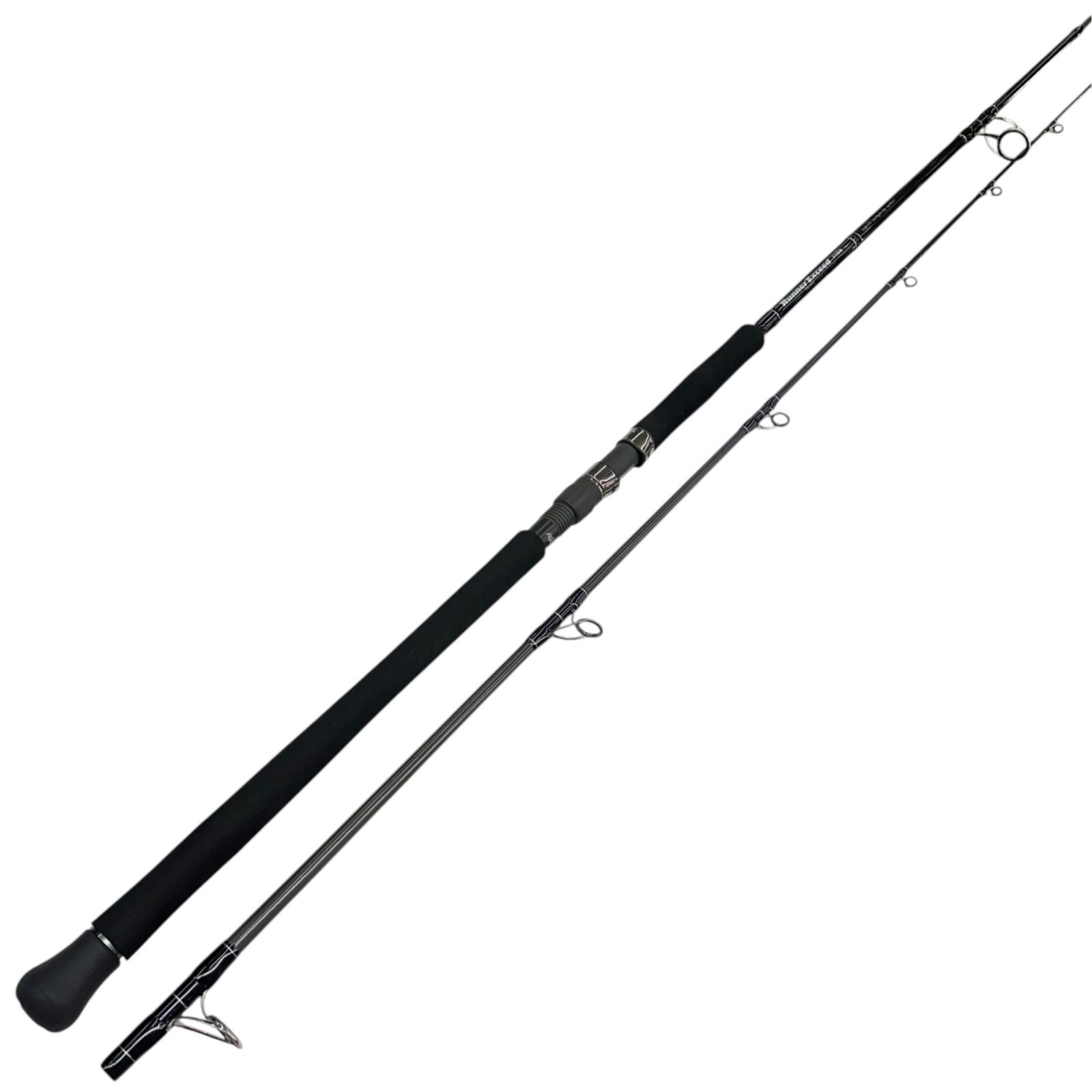 1)【中古品】リップルフィッシャー ランナーエクシード 110H ③