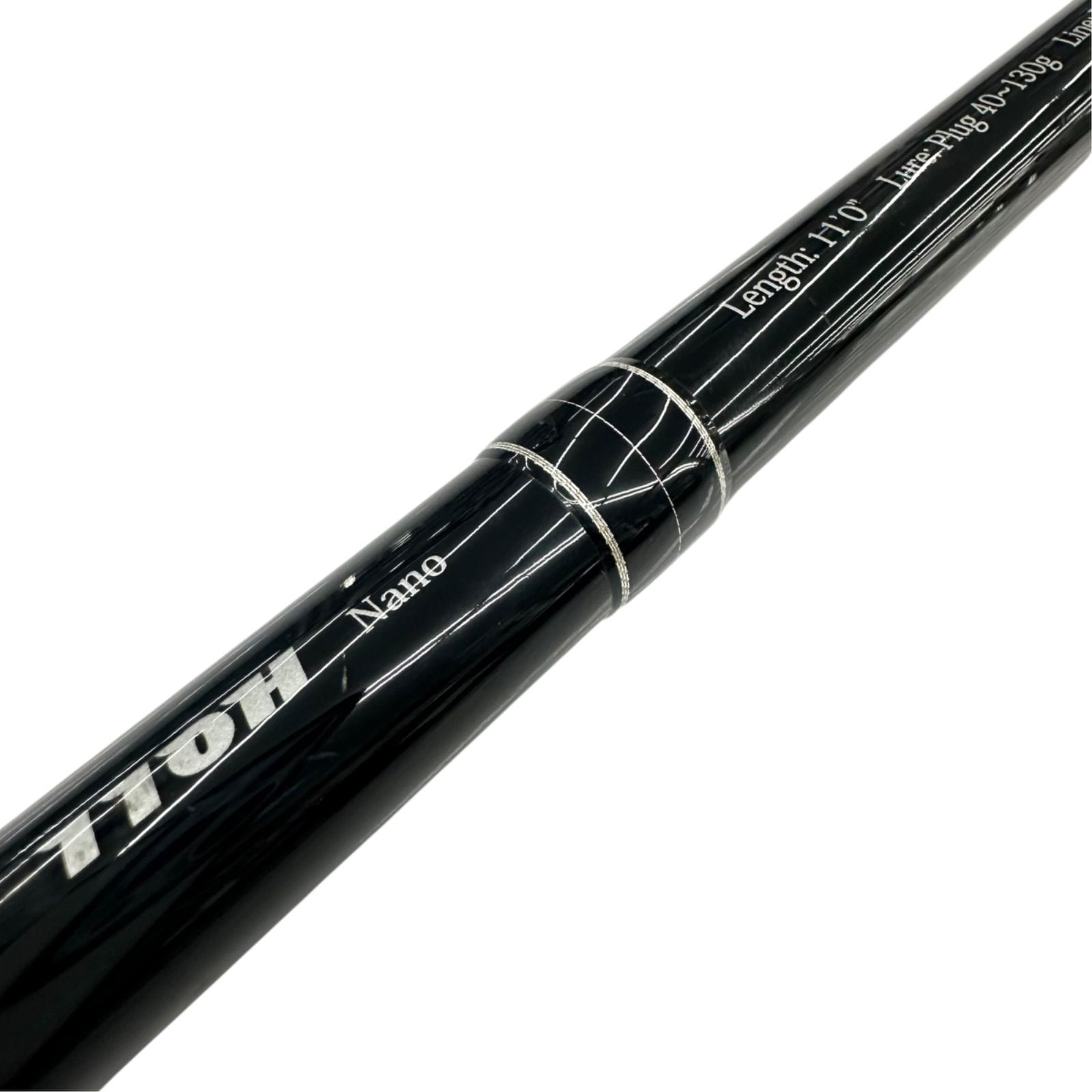 1)【中古品】リップルフィッシャー ランナーエクシード 110H ③