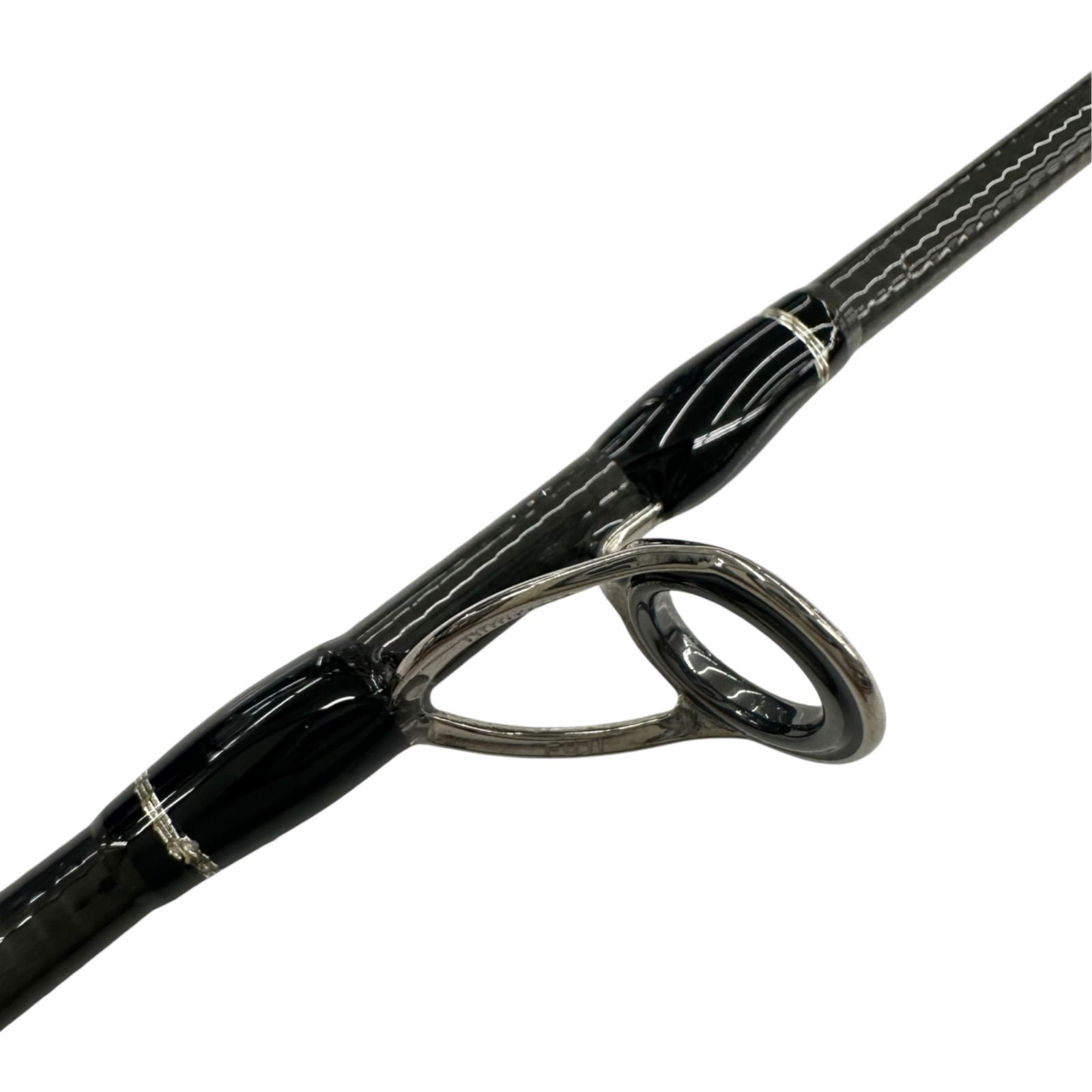 1)【中古品】リップルフィッシャー ランナーエクシード 110H ③