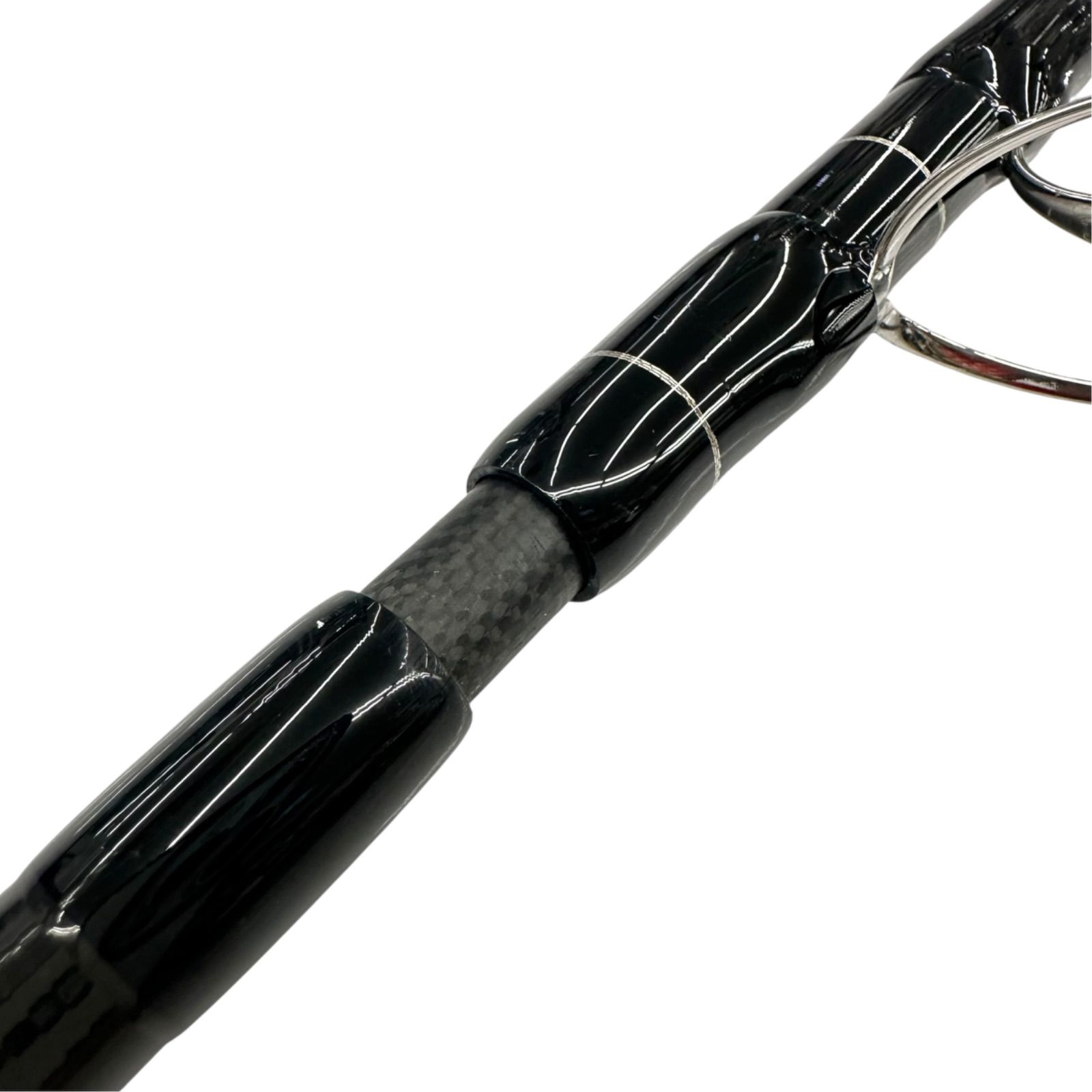 1)【中古品】リップルフィッシャー ランナーエクシード 110H ③