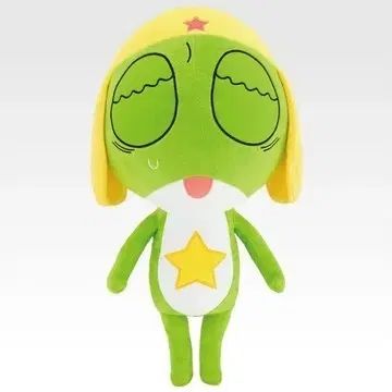 ケロロ ラストワン 未開封 出品