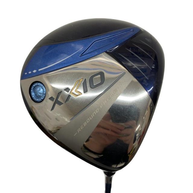 【中古】 ダンロップ XXIO(2024) 13.5° レディース ドライバー DR XXIO MP1300L(DR) (フレックスL) レディース 女性用 右利き 右用 Cランク ゴルフクラブ