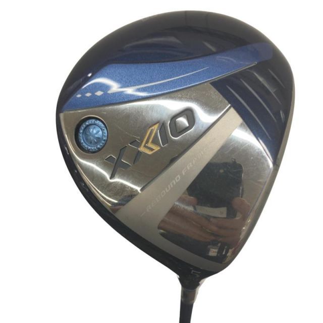 【中古】 ダンロップ XXIO(2024) 5W レディース フェアウェイウッド FW XXIO MP1300L(FW) (フレックスL) レディース 女性用 右利き 右用 Cランク ゴルフクラブ