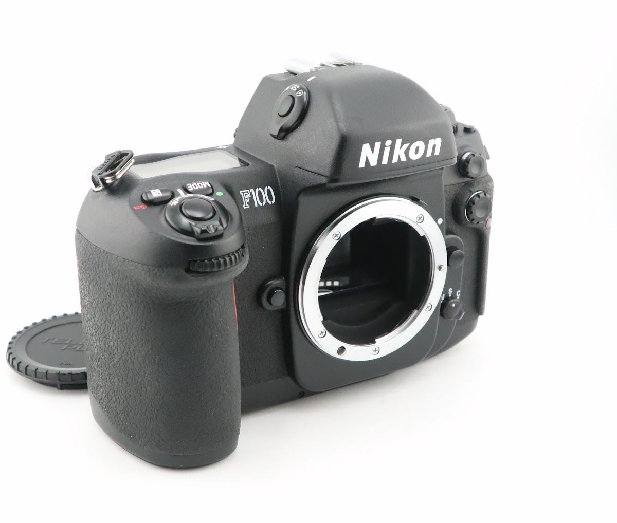 ★極上品★ニコン NIKON F100 ボディ★　I0933＃5687