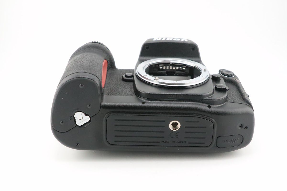 ☆極上品☆ニコン NIKON F100 ボディ☆ I0933＃5687 - メルカリ