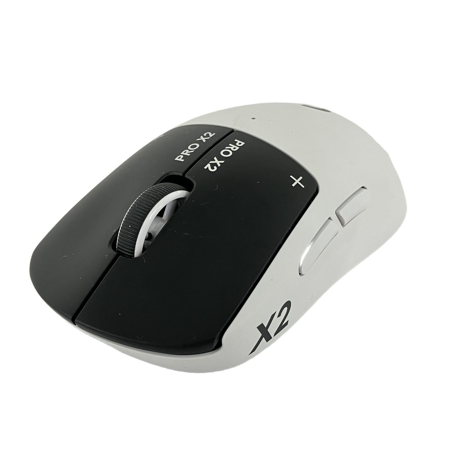 Logicool MR0097 G PRO X2 SUPERSTRIKE ワイヤレスゲーミングマウス ロジクール PC周辺機器 中古 良好 Y11613291