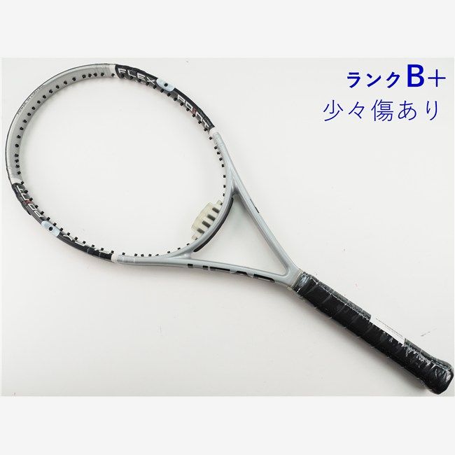 中古 テニスラケット ヘッド フレックスポイント 6 MP 2005年モデル (G2) HEAD FLEXPOINT 6 MP 2005 (c26090177c)