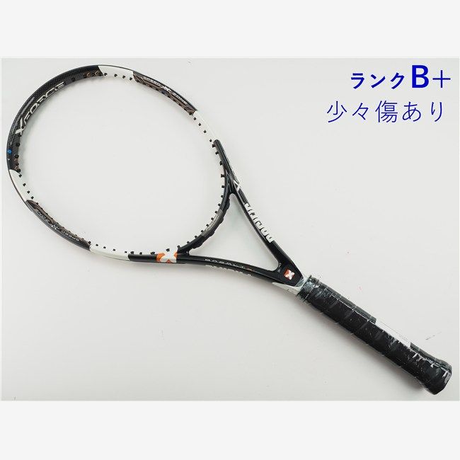 中古 テニスラケット パシフィック エックスフォース (G2) PACIFIC X-FORCE (c26090182c) 7,163円