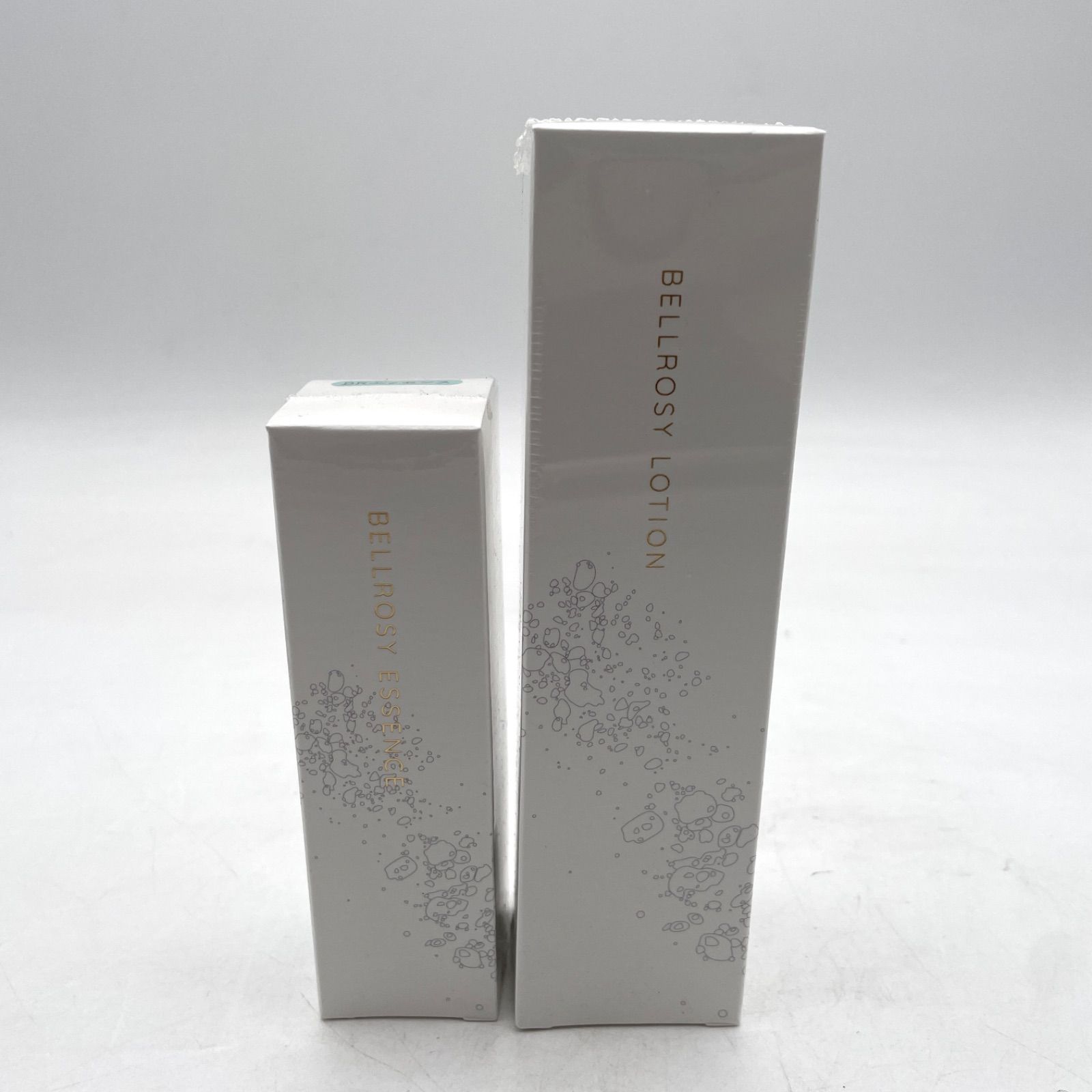 【未開封品】KISSUI BRローション 150ml BRエッセンス 50ml 2点 まとめ 化粧水 美容液