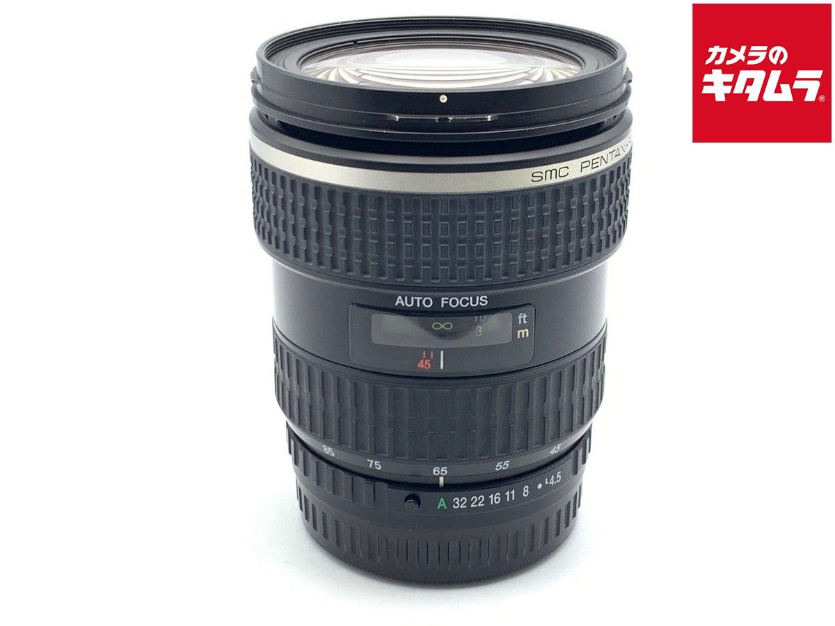 【中古】 【並品】 ペンタックス FA645 45-85mmF4.5