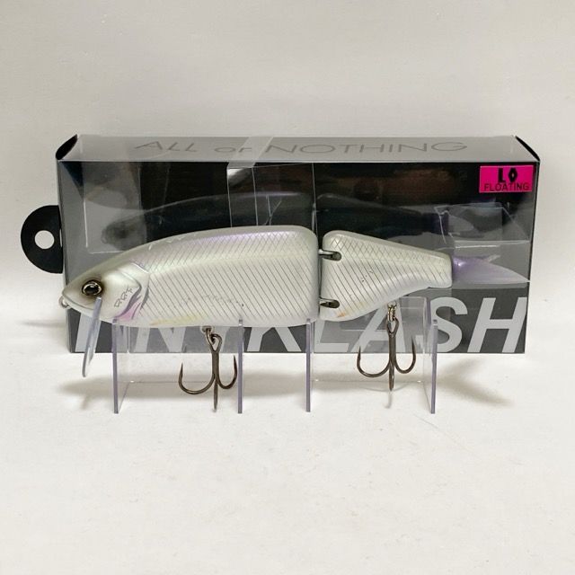 DRT/ディーアールティー TiNY KLASH Low#ANDY【87601-007】 7,810円