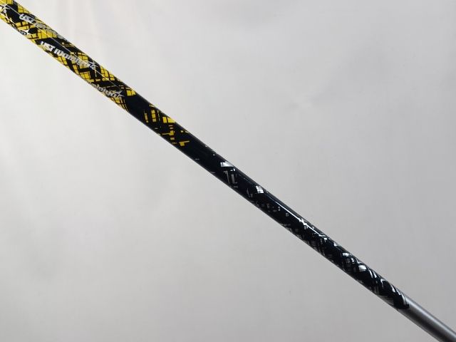 中古】シャフト USTマミヤ ATTAS DAAAS 5（S） ピン用スリーブ 44.5