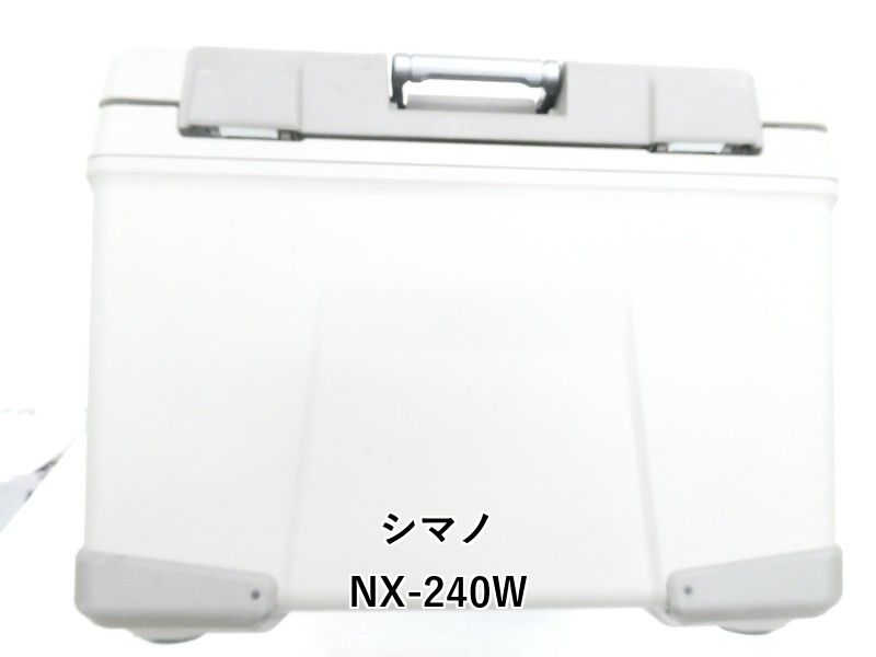 シマノ NX-240W (04-9408530005)