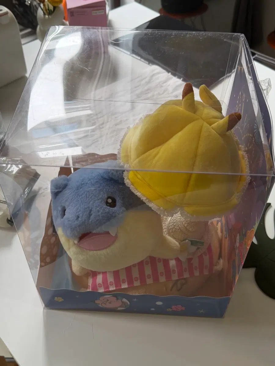 ポケットモンスター プサン ポップス ゆったりバカンス Chilling Ver. サマーデイ デクレオ 9,487円