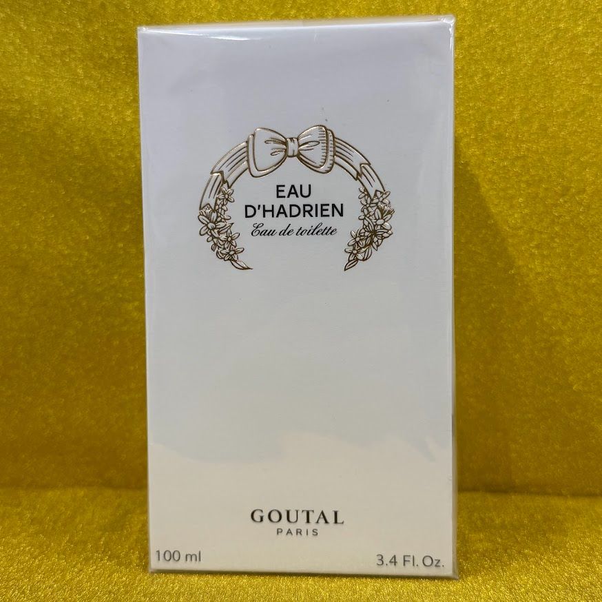 【M 1445-9】香水 グタール（goutal） オーダドリアン オードトワレ 100mL 711367109304